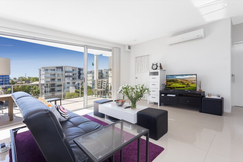 502/15 Felix Street, Lutwyche QLD 4030