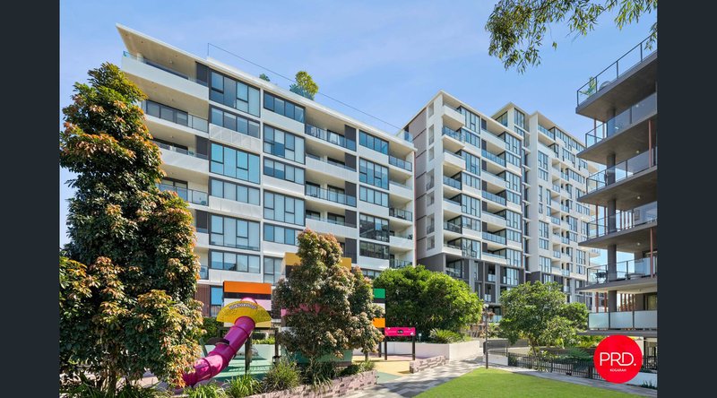 Photo - 502/17 Garrigarrang Avenue, Kogarah NSW 2217 - Image 1