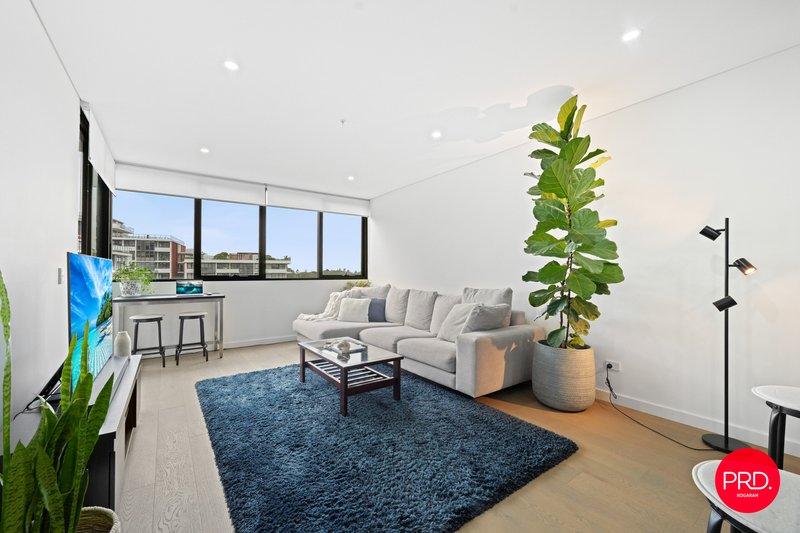 Photo - 502/17 Garrigarrang Avenue, Kogarah NSW 2217 - Image 2