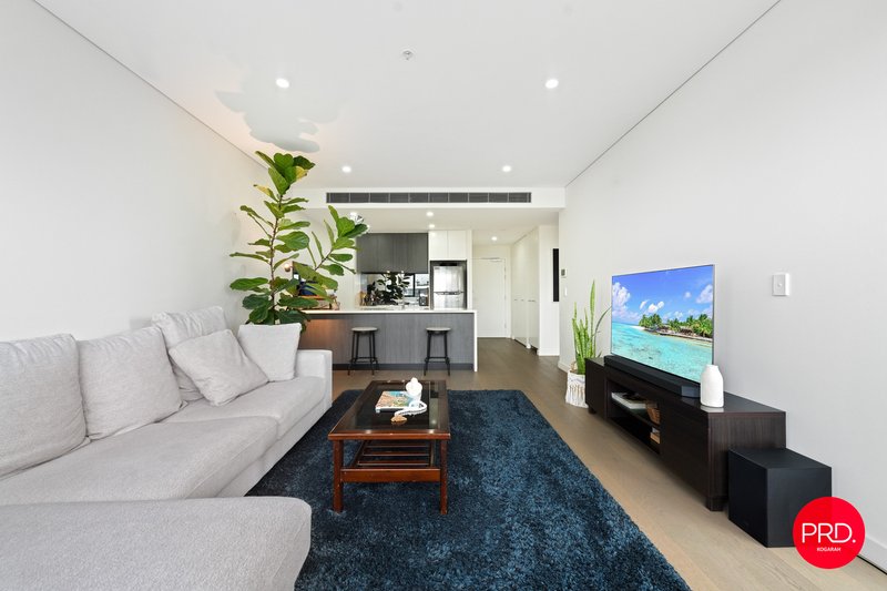 Photo - 502/17 Garrigarrang Avenue, Kogarah NSW 2217 - Image 5