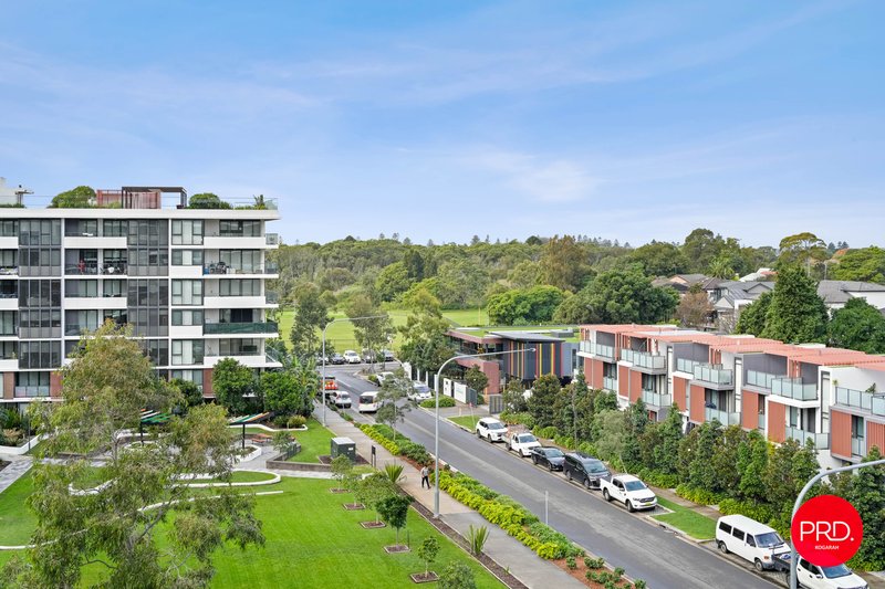 Photo - 502/17 Garrigarrang Avenue, Kogarah NSW 2217 - Image 12