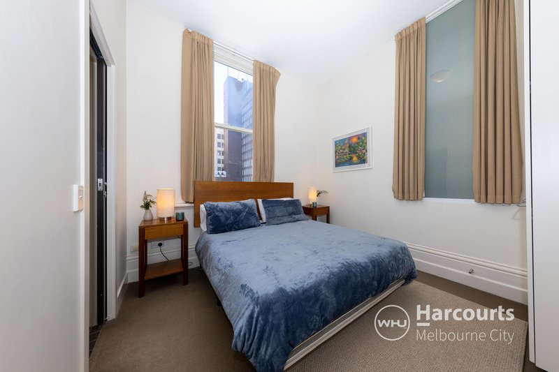 Photo - 502/18-20 Bank Place, Melbourne VIC 3000 - Image 7