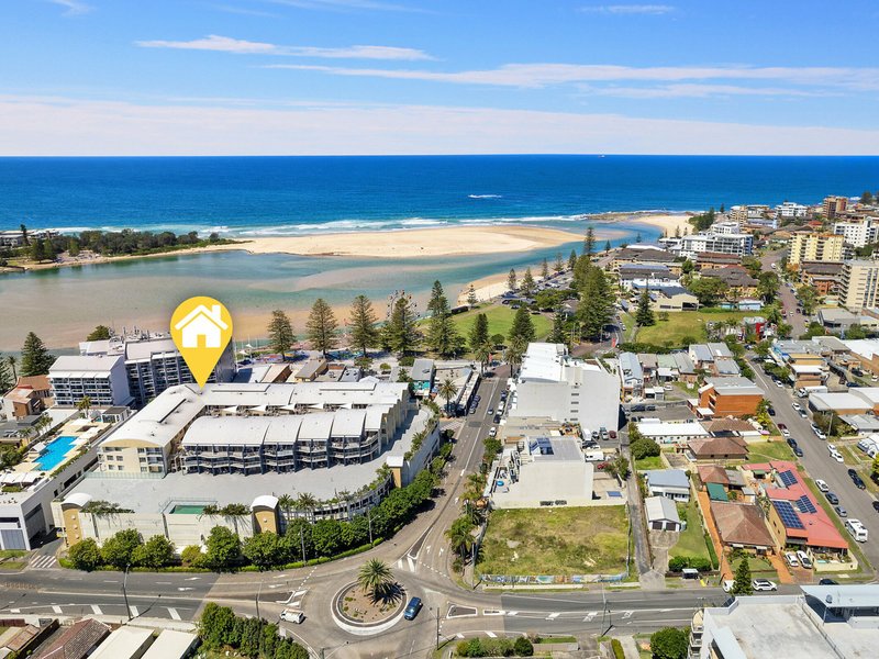 Photo - 502/18 Coral Street, The Entrance NSW 2261 - Image 3
