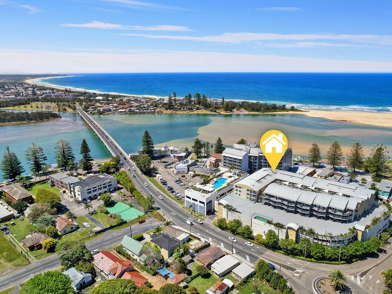 Photo - 502/18 Coral Street, The Entrance NSW 2261 - Image 12