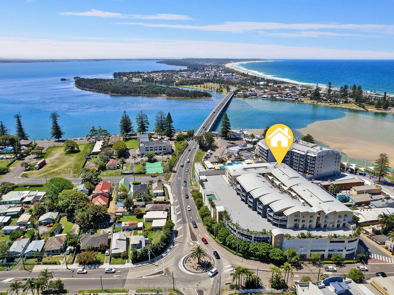 Photo - 502/18 Coral Street, The Entrance NSW 2261 - Image 14