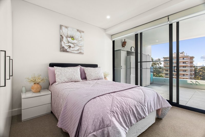 Photo - 502/18 Princess Street, Brighton-Le-Sands NSW 2216 - Image 5