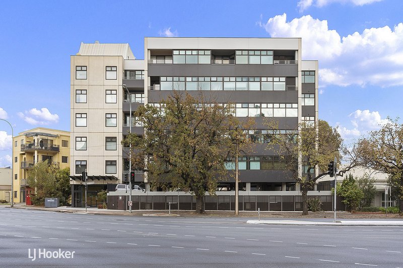 502/191 Greenhill Road, Parkside SA 5063