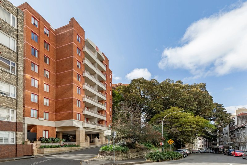 Photo - 502/2-6 Birtley Place, Elizabeth Bay NSW 2011 - Image 8