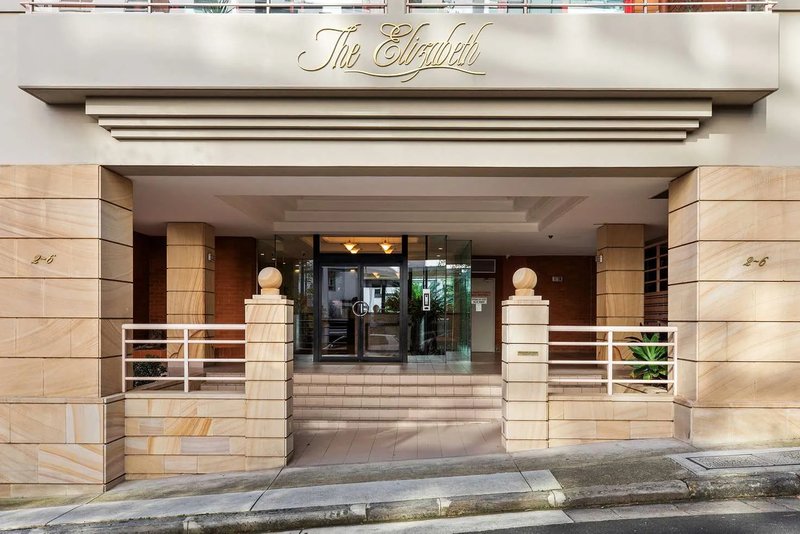 Photo - 502/2-6 Birtley Place, Elizabeth Bay NSW 2011 - Image 10