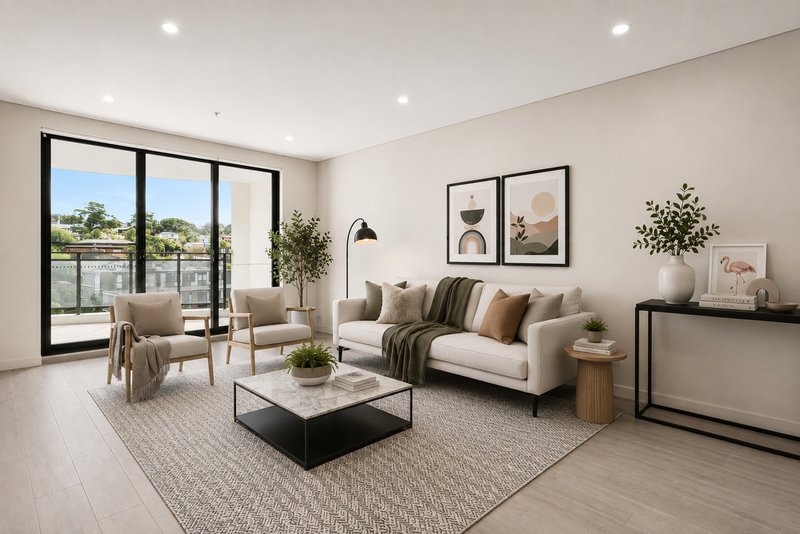 Photo - 502/2 Delmar Parade, Dee Why NSW 2099 - Image 1