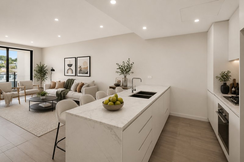 Photo - 502/2 Delmar Parade, Dee Why NSW 2099 - Image 2