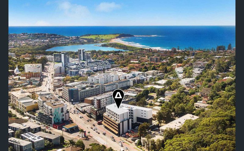 Photo - 502/2 Delmar Parade, Dee Why NSW 2099 - Image 7