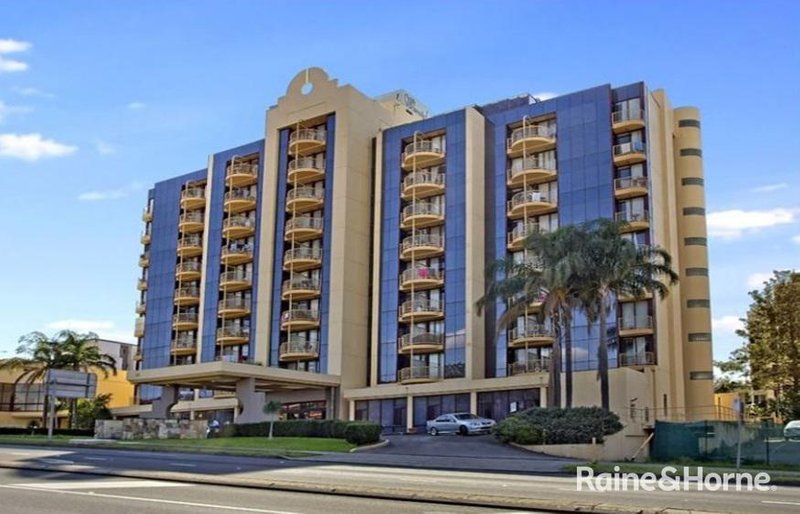 Photo - 50/22 Great Western Highway, Parramatta NSW 2150 - Image 1