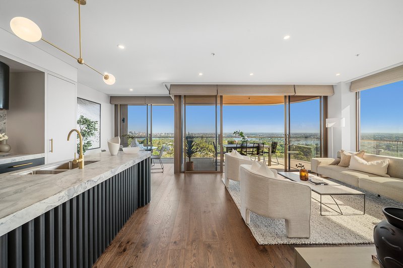 Photo - 502/2 Greenwich Road, Greenwich NSW 2065 - Image 2
