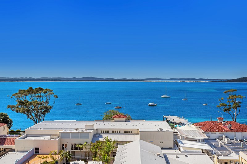 502/2 Messines Street, Shoal Bay NSW 2315