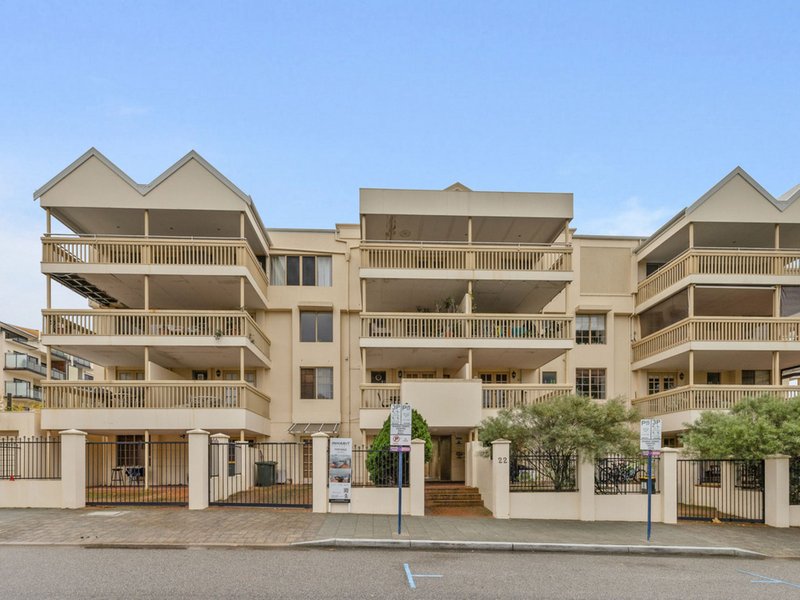 Photo - 50/22 Nile Street, East Perth WA 6004 - Image 24