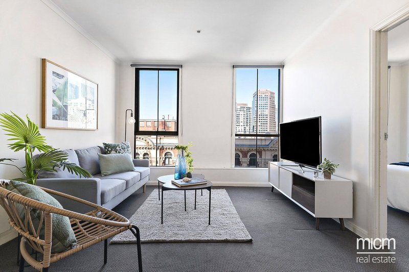 502/238 Flinders Street, Melbourne VIC 3000