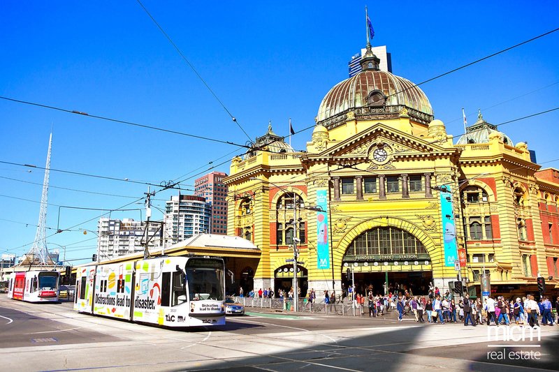 Photo - 502/238 Flinders Street, Melbourne VIC 3000 - Image 10