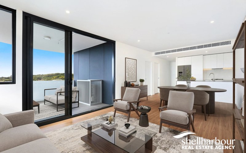 Photo - 502/24 College Avenue, Shellharbour City Centre NSW 2529 - Image 3