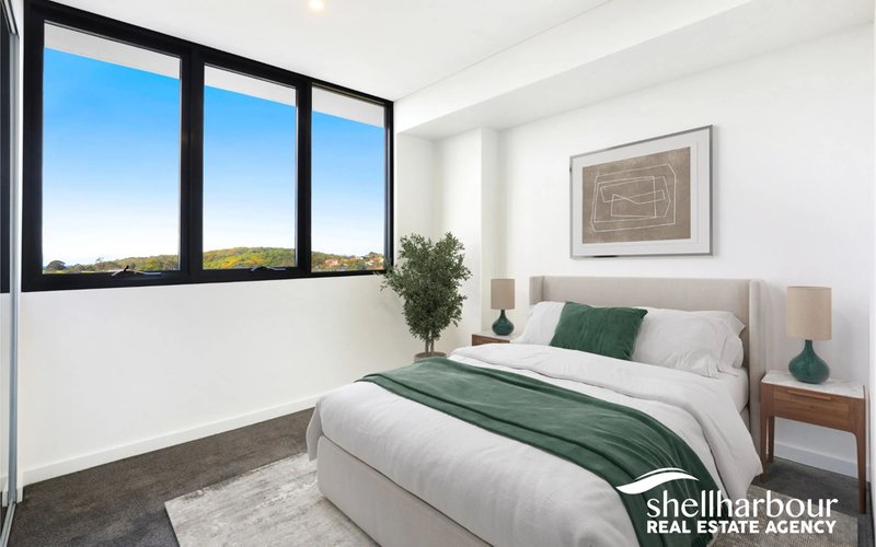 Photo - 502/24 College Avenue, Shellharbour City Centre NSW 2529 - Image 5