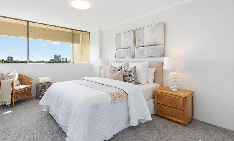 Photo - 502/29 Yeo Street, Neutral Bay NSW 2089 - Image 2