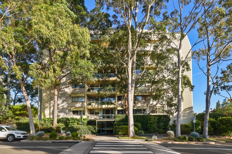 Photo - 502/29 Yeo Street, Neutral Bay NSW 2089 - Image 11