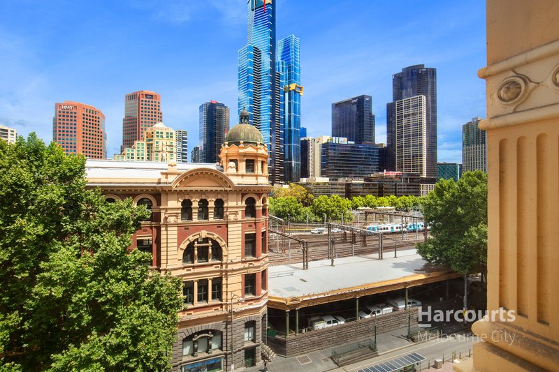 502/296 Flinders Street, Melbourne VIC 3000