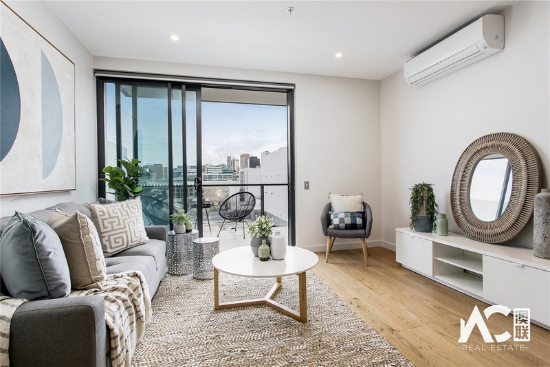 Photo - 502/297 Pirie Street, Adelaide SA 5000 - Image 2