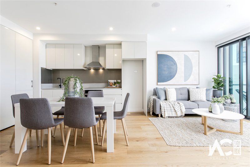 Photo - 502/297 Pirie Street, Adelaide SA 5000 - Image 5