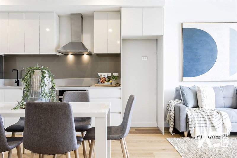 Photo - 502/297 Pirie Street, Adelaide SA 5000 - Image 6