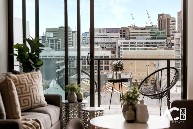 Photo - 502/297 Pirie Street, Adelaide SA 5000 - Image 14