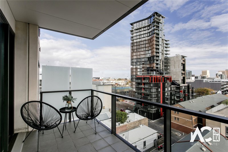 Photo - 502/297 Pirie Street, Adelaide SA 5000 - Image 16