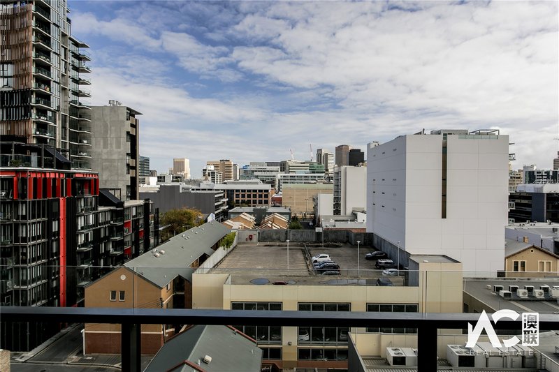 Photo - 502/297 Pirie Street, Adelaide SA 5000 - Image 17