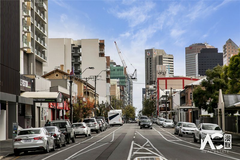 Photo - 502/297 Pirie Street, Adelaide SA 5000 - Image 33