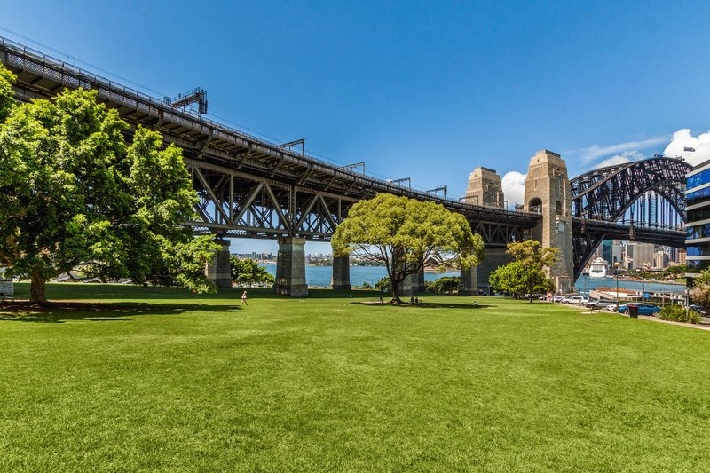 Photo - 502/30 Alfred Street, Milsons Point NSW 2061 - Image 6