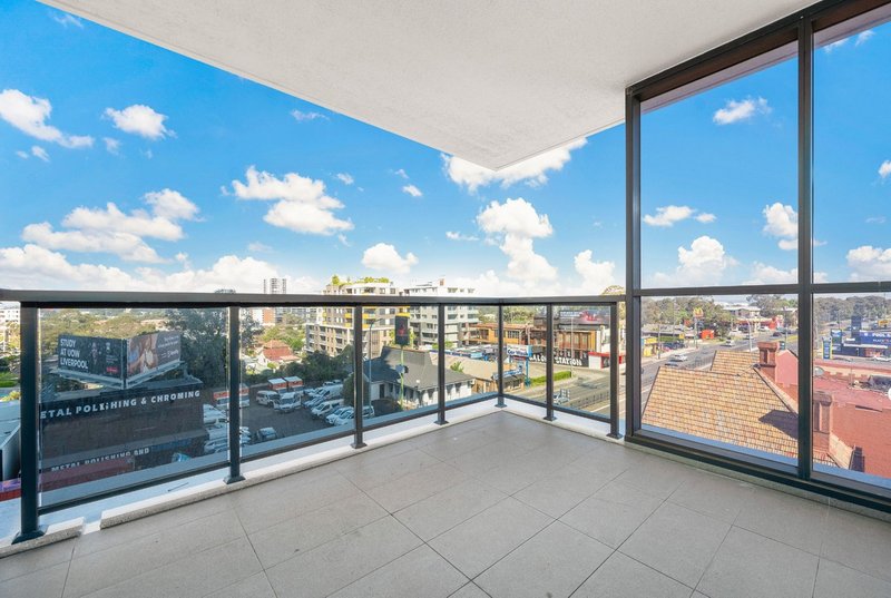 Photo - 502/311 Hume Highway, Liverpool NSW 2170 - Image 5