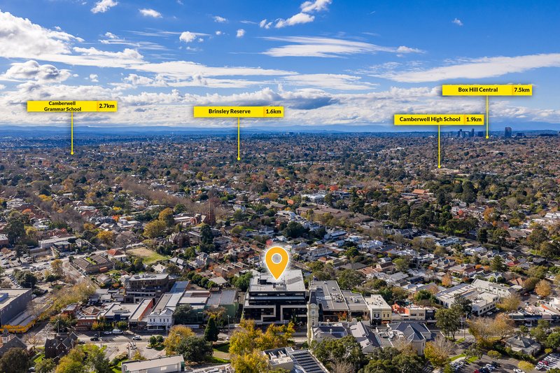Photo - 502/347 Camberwell Road, Camberwell VIC 3124 - Image 13