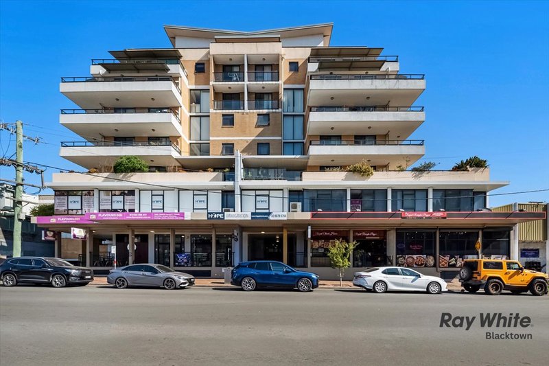 50/24 First Ave , Blacktown NSW 2148