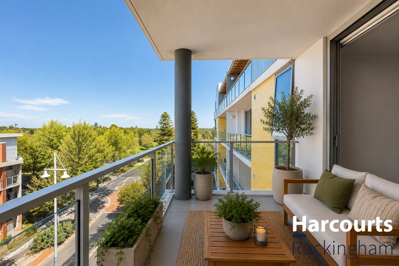 Photo - 50/24 Flinders Lane, Rockingham WA 6168 - Image 2