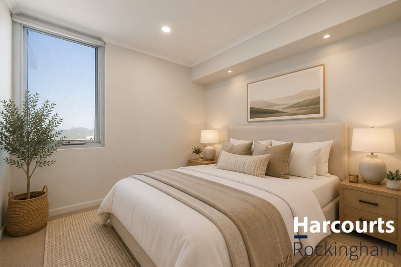 Photo - 50/24 Flinders Lane, Rockingham WA 6168 - Image 3