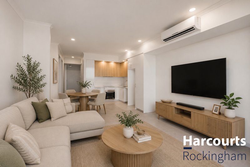 Photo - 50/24 Flinders Lane, Rockingham WA 6168 - Image 5