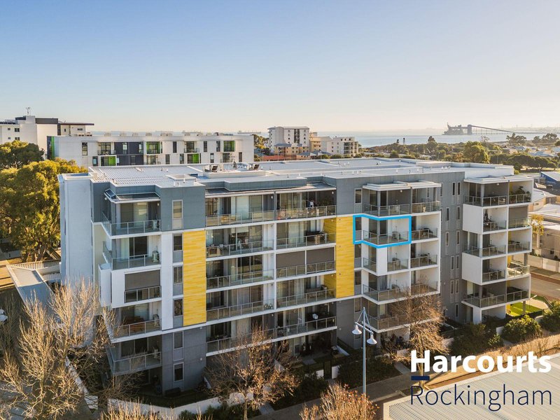 Photo - 50/24 Flinders Lane, Rockingham WA 6168 - Image 15