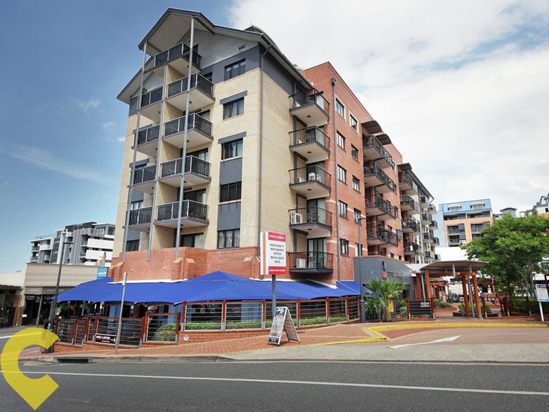 Photo - 502/455 Brunswick Street, Fortitude Valley QLD 4006 - Image 2