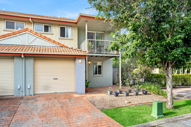 50/25 Buckingham Place, Eight Mile Plains QLD 4113