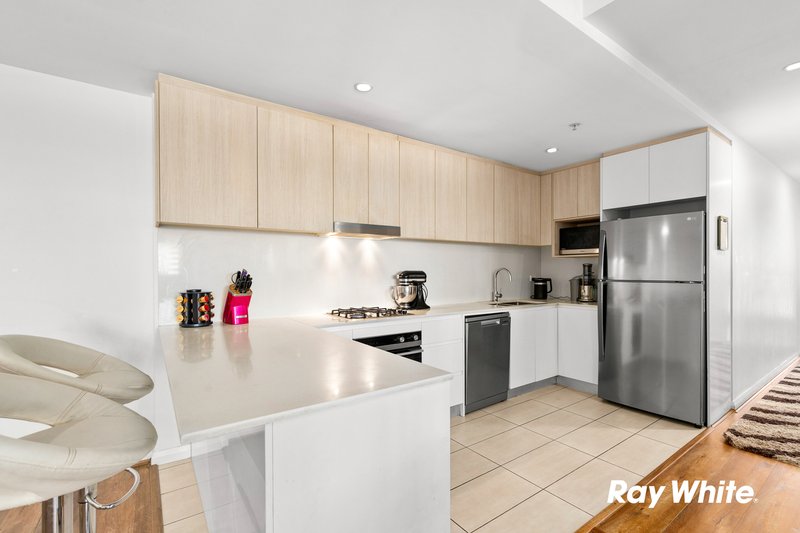 Photo - 502/5 Second Avenue, Blacktown NSW 2148 - Image 2