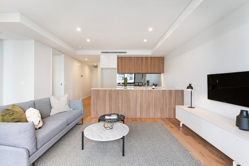 Photo - 502/563 Pacific Highway, St Leonards NSW 2065 - Image 3