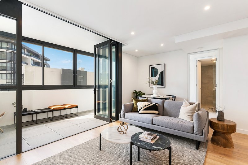 Photo - 502/563 Pacific Highway, St Leonards NSW 2065 - Image 5