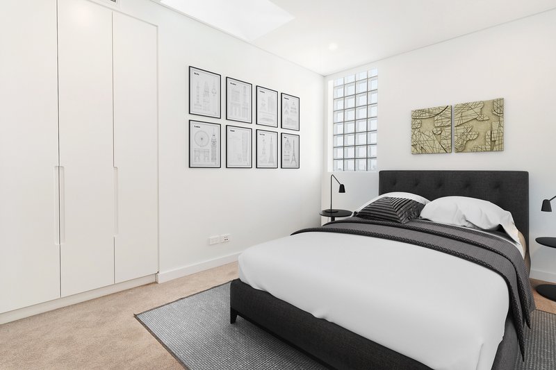 Photo - 502/563 Pacific Highway, St Leonards NSW 2065 - Image 6