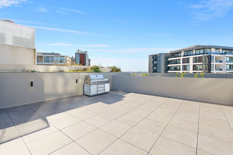 Photo - 502/563 Pacific Highway, St Leonards NSW 2065 - Image 8