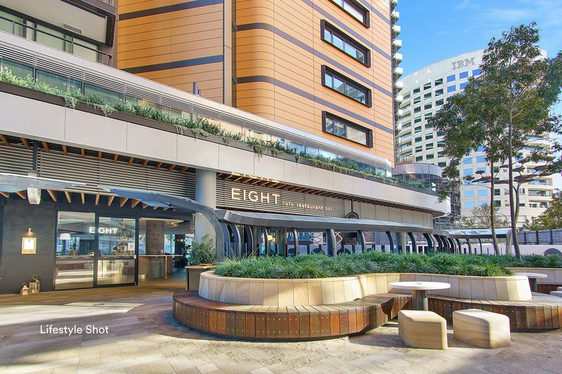 Photo - 502/563 Pacific Highway, St Leonards NSW 2065 - Image 9